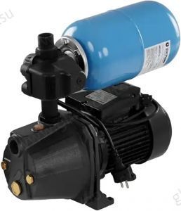 Насосная станция   3,6 м3/ч Unipump AUTO JET 100 S-5 0,75 кВт 220 В