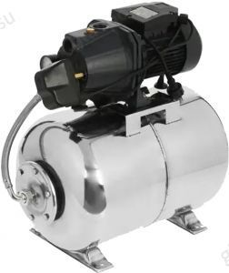 Насосная станция   3,6 м3/ч Unipump AUTO JET 100 S-50-S 0,75 кВт 220 В