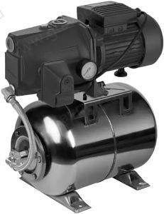 Насосная станция   3,6 м3/ч Unipump AUTO JET 100 L-S 0,75 кВт 220 В