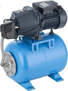 Насосная станция   3,6 м3/ч Unipump AUTO JET 100 S-50 0,75 кВт 220 В