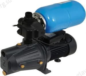 Насосная станция   3,6 м3/ч Unipump AUTO JET 100 L-5 0,75 кВт 220 В