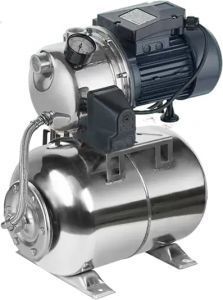 Насосная станция   3,3 м3/ч Unipump AUTO JS 100-50-S 0,75 кВт 220 В