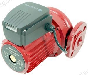 Циркуляционный насос 41,9 м3/ч Unipump PF3 65-130 340 1,45 кВт 380 В (36269)