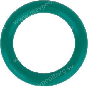 Уплотнительное кольцо кварцевой трубки для УФ установки Aquaviva NT-UV16