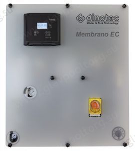 Установка электролиза Dinotec Membrano EC direct 80 (0531-014-00)