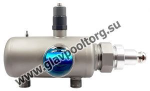 Установка УФ обеззараживания воды  30 м3/ч Xenozone UVM-600 (УФМ.06)