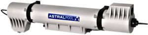 Установка УФ обеззараживания воды  20 м3/ч Astral Pool UV-C PE 55 (71399)