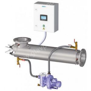 Установка для обеззараживания воды DUV-2A700-N MST