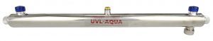 Установка УФ обеззараживания воды  17 м3/ч UVL J-Aqua 245, 245 Вт, 2" НР