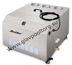 Увлажнитель воздуха 48 кг/ч DanVex HUM-48S, 4,9 кВт 380 В (HUM-48S)