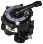 Вентиль 6-ти позиционный 1 1/2" для фильтра GRANADA GL Kripsol (SP0643SKR-LP)