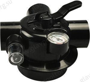 Вентиль 4-х позиционный ABLETECH MPV16, верхний 1½″ ВР (88281105В)