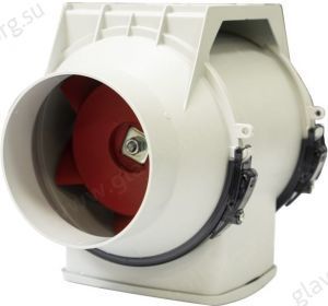 Вентилятор для парогенератора 100 м3/ч EOS SteamRock II (946219)