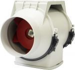 Вентилятор для парогенератора 250 м3/ч EOS SteamRock II (17001VRT)