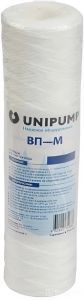 Картридж веревочный  5 мкм для фильтра Big Blue Unipump ВП-5 М, 10" (48229)