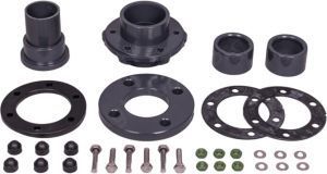 Вход для фильтра 1050 мм Astral Pool Europe, комплект (4404160811)