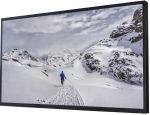 Влагостойкий встраиваемый Smart телевизор 43'' AVEL Smart Ultra HD (4K), черный (AVS430OT)