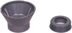 Воронка диффузора 63 мм для фильтров Astral Pool Delta (4404300910)