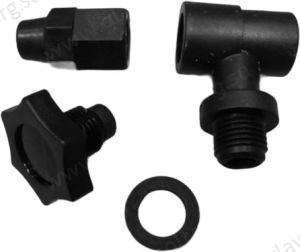 Воздухосбросник для фильтров Astral Pool Praga (4404170103)