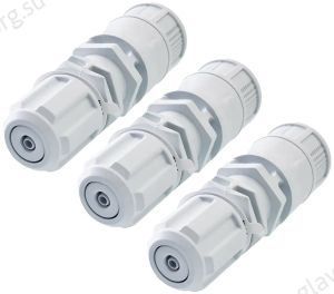 Впускной фильтр дозирующего насоса Aquaviva 803 (8/12), 3 шт