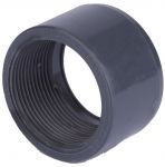 Втулка переходная ПВХ 50 мм x 1 1/4" ВР PN16 Neisco (RB92E050E)