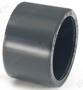 Втулка переходная ПВХ 110x63 мм PN16 COMER (RB90110G)