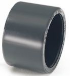 Втулка переходная ПВХ 110x63 мм PN16 COMER (RB90110G)