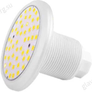 Прожектор 9 Вт Waking светодиодный RGB универсальный, поликарбонат (HJ-FG-PC94-1,5) Прожектор 9 Вт Waking светодиодный RGB универсальный, поликарбонат (HJ-FG-PC94-1,5)