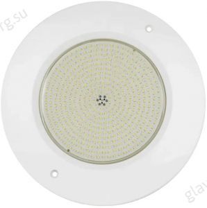Прожектор 18 Вт Waking светодиодный RGB универсальный, ABS-пластик (HJ-RC-PC282-ABSV)