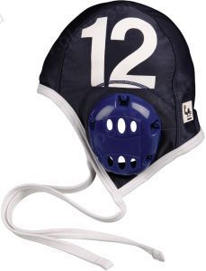 Шапочки для водного поло Finis Water Polo Plastic Caps Team Set, синий, комплект (6.25.008.106.50) Шапочки для водного поло Finis Water Polo Plastic Caps Team Set, синий, комплект (6.25.008.106.50)