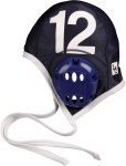 Шапочки для водного поло Finis Water Polo Plastic Caps Team Set, синий, комплект (6.25.008.106.50)