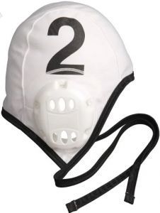 Шапочки для водного поло Finis Water Polo Plastic Caps Team Set, белый, комплект (6.25.008.100.50) Шапочки для водного поло Finis Water Polo Plastic Caps Team Set, белый, комплект (6.25.008.100.50)