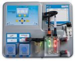 Система дозирования OSF WaterFriend MRD-2 LAN pH и Rx, 2 насоса (310.000.0820)