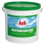 Нейтрализатор хлора hth, 10 кг (упаковка 2 шт.) S800623HK