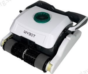 Робот пылесос для бассейна Wybotics GRAMPUS 1300, 18 м (HJ3042L) Робот пылесос для бассейна Wybotics GRAMPUS 1300, 18 м (HJ3042L)