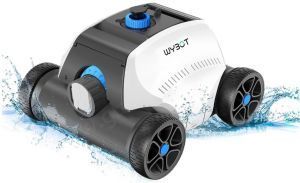 Робот пылесос для бассейна Wybotics Osprey 300 pro, беспроводной (HJ1103) Робот пылесос для бассейна Wybotics Osprey 300 pro, беспроводной (HJ1103)