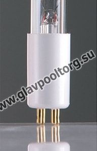 Лампа Xenozone 300 Вт амальгамная для установок (УФУ-100/УФУ-150/УФУ-250)