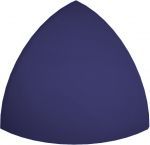 Плитка бордюрная угловая Acepool Azul Oscuro Matt (905624)