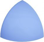 Плитка бордюрная угловая Acepool Azul Matt (905623)