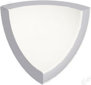 Плитка бордюрная угловая Acepool Blanco Matt (905607)