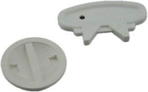 Заглушка для форсунок Astral Pool (4402043101)