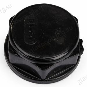 Заглушка ПВХ  1/2" ВР PN10 Plimat (01011012012)