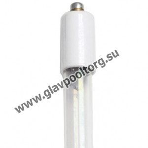 Запасная лампа для УФ установки BIO-UV MP 140, 240, 340, 440, 3 кВт