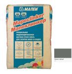 Затирка для швов Mapei Mapeclinker, 113 Темно-серый, 25 кг (6QZ011325)