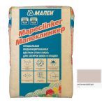Затирка для швов Mapei Mapeclinker, 123 Античный белый, 25 кг (6QZ012325)