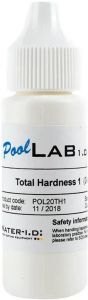 Реагент для фотометра AquaViva PoolLab Общая жесткость 1, 20 мл (POL20TH1) Реагент для фотометра AquaViva PoolLab Общая жесткость 1, 20 мл (POL20TH1)