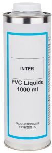 ПВХ-герметик Cefil Inter (белый) жидкий 1 л
