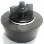 Заглушка зимняя 1½" НР Poolline (97002)