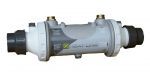 Теплообменник 20 кВт Zodiac Heat Line 20, вода/вода, титан (W49NT20)