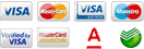 Payments icons